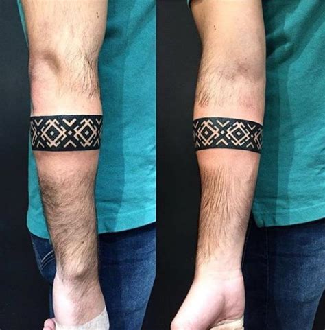 armband tribal tattoo|100 Best Tribal Armband Tattoos with Symbolic Meanings [2019]